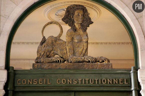 Le Conseil constitutionnel