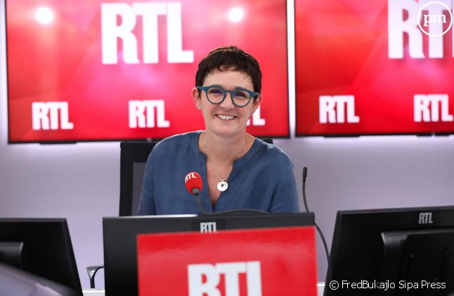 Christelle Rebière