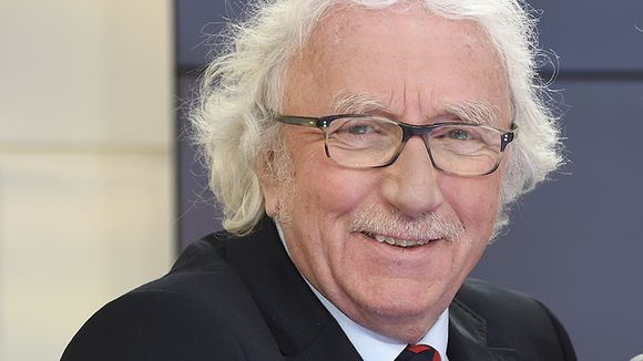 L'année médias 2019 vue par... Jacques Vendroux