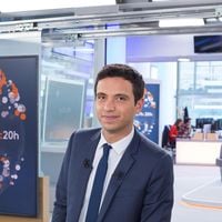 L'année médias 2019 vue par... Djamel Mazi