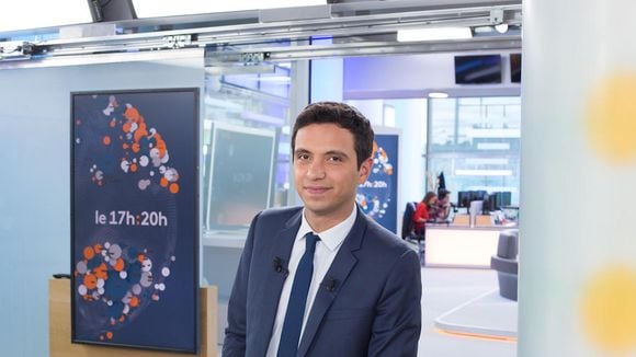 L'année médias 2019 vue par... Djamel Mazi