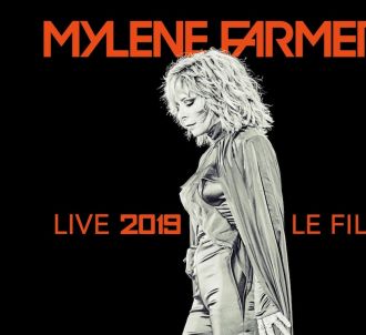 'Mylène Farmer : Live 2019', le 14 janvier 2020 sur W9