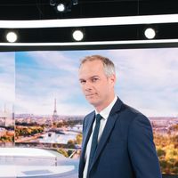 Audiences access 20h : L'info bien suivie, le bêtisier de C8 au top, les feuilletons quotidiens en hausse