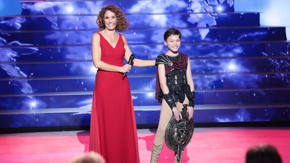 Audiences : TF1 leader avec le cinéma, "Prodiges" de retour en hausse, "Jean de Florette" devant "Scènes de ménages"
