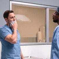 "New Amsterdam" saison 2 sur TF1 à partir de ce soir