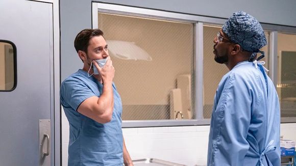"New Amsterdam" saison 2 sur TF1 à partir de ce soir