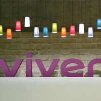 Vivendi va céder 10% de Universal Music