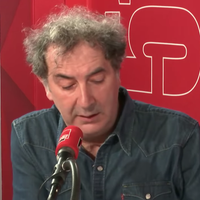 Affaire Matzneff : François Morel prend la défense de Bernard Pivot et "Apostrophes"