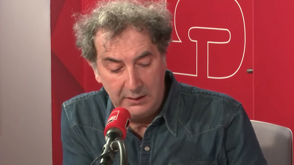 Affaire Matzneff : François Morel prend la défense de Bernard Pivot et "Apostrophes"