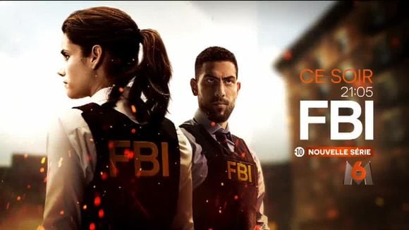 "FBI" : M6 lance sa nouvelle série américaine ce soir