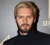 Hugo Becker sera Paul dans "Je te promets"