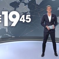 Audiences access 20h : "Quotidien" bon leader talks, "TPMP" stable sur C8, Xavier de Moulins en forme