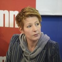 Licenciement de Natacha Polony : Europe 1 condamnée à lui verser près de 400.000 d'euros d'indemnités