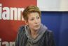 Licenciement de Natacha Polony : Europe 1 condamnée à lui verser près de 400.000 d'euros d'indemnités