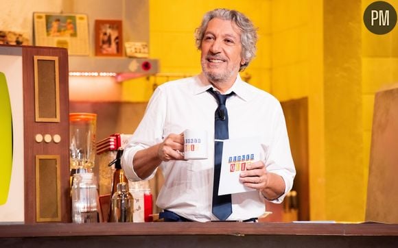 "Burger Quiz" le 12 février sur TMC