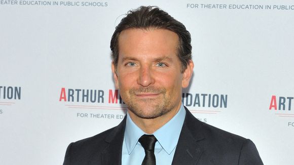 Après "A Star is Born", Bradley Cooper réalisera son prochain film pour Netflix