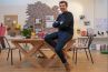 Audiences access 19h : Nagui toujours au top, Stéphane Plaza au plus haut, "Quotidien" en forme domine "TPMP"