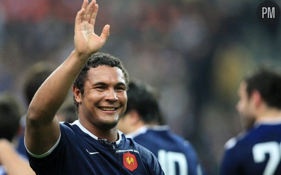 Thierry Dusautoir