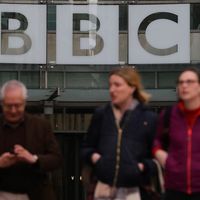 La BBC annonce la suppression prochaine de 450 postes