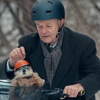 Super Bowl 2020 : Bill Murray s'amuse dans le remake très réussi de "Un jour sans fin"