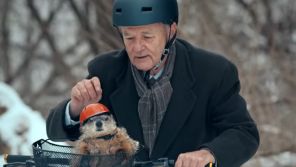 Super Bowl 2020 : Bill Murray s'amuse dans le remake très réussi de "Un jour sans fin"