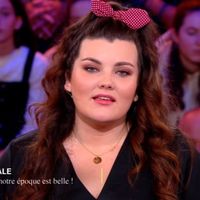 "Le Grand Oral" : Anna sacrée meilleure oratrice de la saison 2 sur France 2