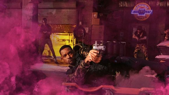 Box-office : "Bad Boys For Life" et "1917" résistent aux faibles nouveautés, "Le Lion" devant "Jojo Rabbit"