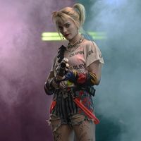 Box-office US : "Birds of Prey" domine mais signe le plus faible démarrage de DC depuis 10 ans