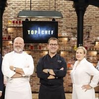 Audiences : "Emergence" leader en baisse devant le retour en hausse de "Top Chef", "Il a déjà tes yeux" s'effondre