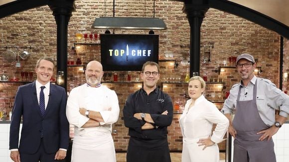 Audiences : "Emergence" leader en baisse devant le retour en hausse de "Top Chef", "Il a déjà tes yeux" s'effondre