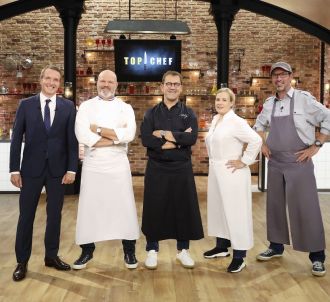 'Top Chef' saison 11