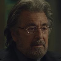 "Hunters" : La nouvelle série avec Al Pacino en ligne dès aujourd'hui sur Amazon Prime Video