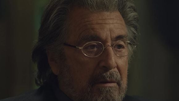 "Hunters" : La nouvelle série avec Al Pacino en ligne dès aujourd'hui sur Amazon Prime Video