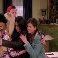 Le casting de "Friends" réuni pour un épisode évènement