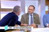 "C l'hebdo" : Les larmes d'un médecin humanitaire face à la situation en Syrie