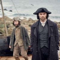 "Poldark" : Chérie 25 enchaîne avec la saison 3 ce soir