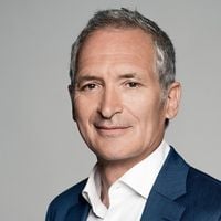 Christian Jeanpierre quitte TF1