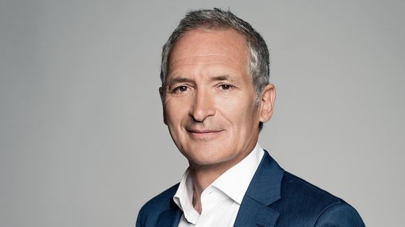 Christian Jeanpierre quitte TF1