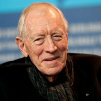 Max von Sydow ("Star Wars", "Game of Thrones") est mort