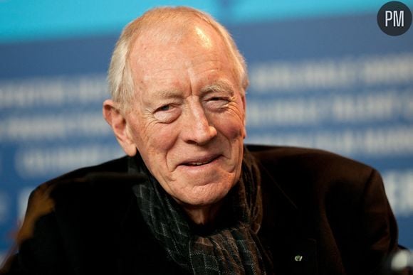 Max von Sydow