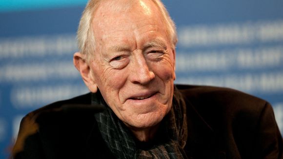 Max von Sydow ("Star Wars", "Game of Thrones") est mort