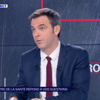 Audiences : BFMTV et CNews boostées hier par l'actualité autour du coronavirus