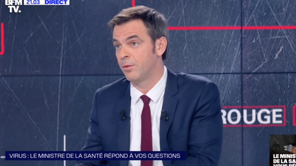 Audiences : BFMTV et CNews boostées hier par l'actualité autour du coronavirus