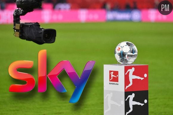 Sky Sport diffusera le multiplex de la Bundesliga ce week-end.