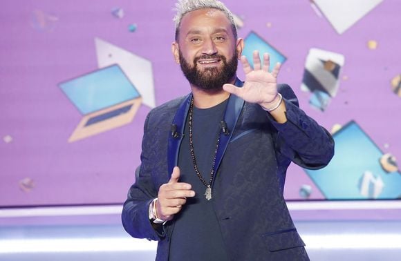 Cyril Hanouna