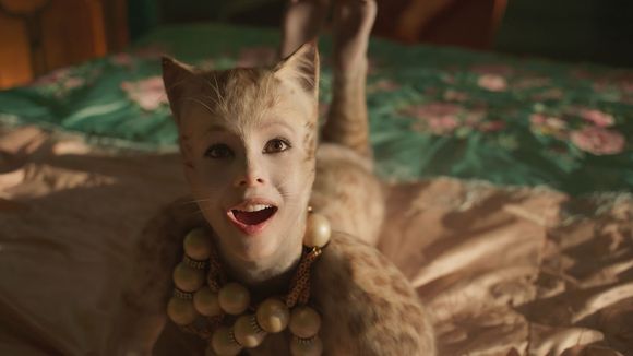 Razzie Awards 2020 : "Cats" domine largement le palmarès du pire du cinéma devant "Rambo: Last Blood"