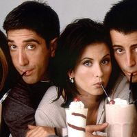 "Friends" : L'épisode spécial décalé à cause du coronavirus