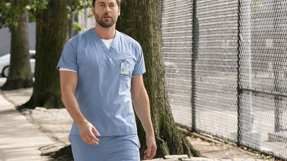 "New Amsterdam" : Un épisode sur une pandémie déprogrammé