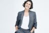 Le confinement vu par... Alessandra Sublet