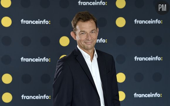 Renaud Dély